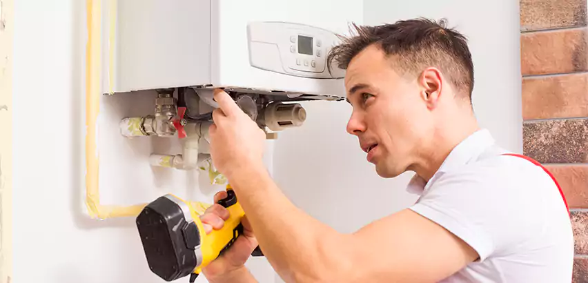 Takagi Tankless Water Heater Maintenance in Lawrenceville