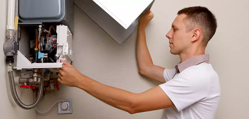 Propane Tankless Water Heater Repair in Lawrenceville