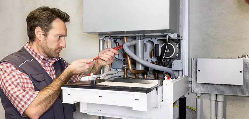 Rinnai Water Heater Maintenance Lawrenceville