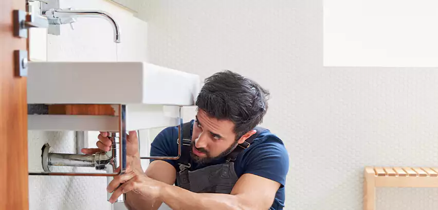 Commercial Water Leak Detection in Lawrenceville