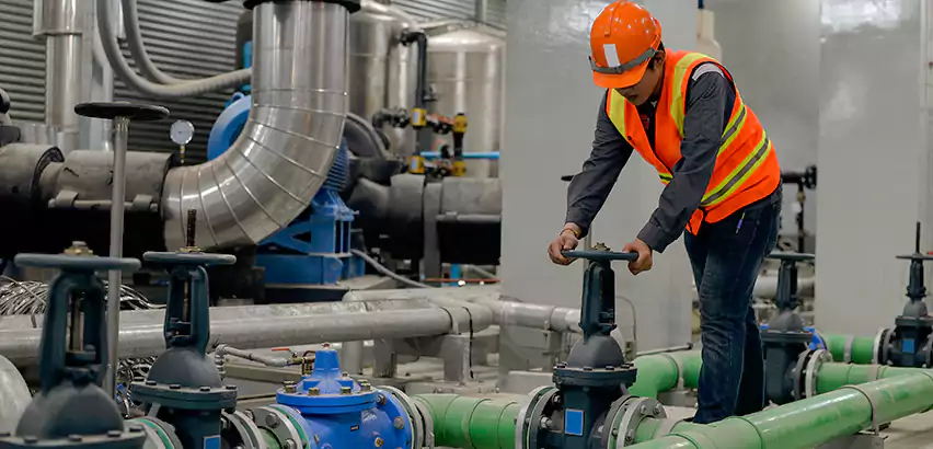 Top-Notch Trenchless Sewer Line Repair Services in Lawrenceville, GA.