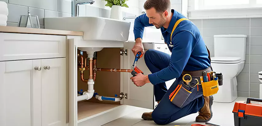 Water Damage Restoration in Lawrenceville