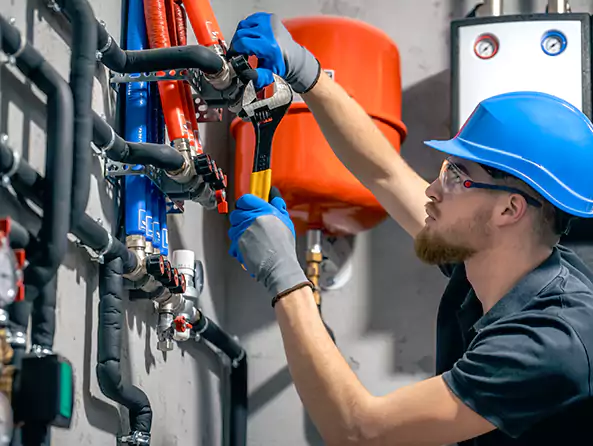 Why Choose Lawrenceville Plumber for Backflow Preventer Installation in Lawrenceville, GA?