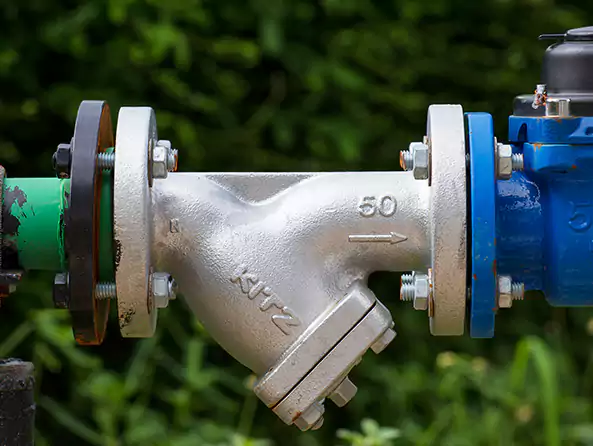 Why Choose Lawrenceville Plumber for Backflow Preventer Services in Lawrenceville, GA?
