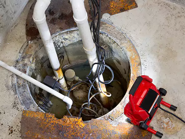 Why Choose Lawrenceville Plumber for Basement Sump Pump Installation in Lawrenceville?