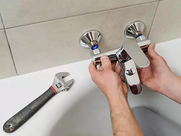 Why Choose Lawrenceville Plumber for Bathtub Faucet Replacement in Lawrenceville, GA?