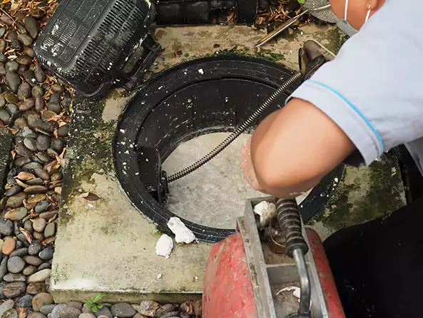 Why Choose Lawrenceville Plumber for Clogged Drain Repair in Lawrenceville, GA?