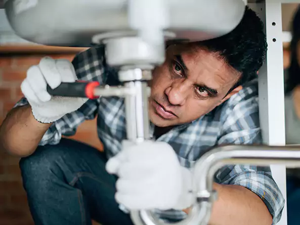 Why Choose Lawrenceville Plumber for Clogged Sewer Line Repair in Lawrenceville, GA?