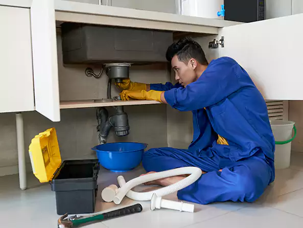 Why Choose Lawrenceville Plumber for Drain Cleaning in Lawrenceville, GA?