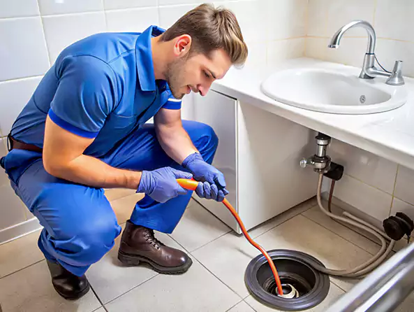 Why Choose Lawrenceville Plumber for Drain Repairs in Lawrenceville, GA?