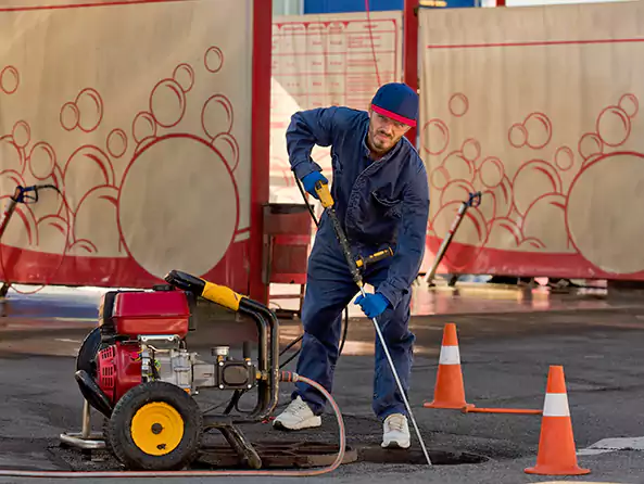 Why Choose Lawrenceville Plumber for Drain Services in Lawrenceville, GA?