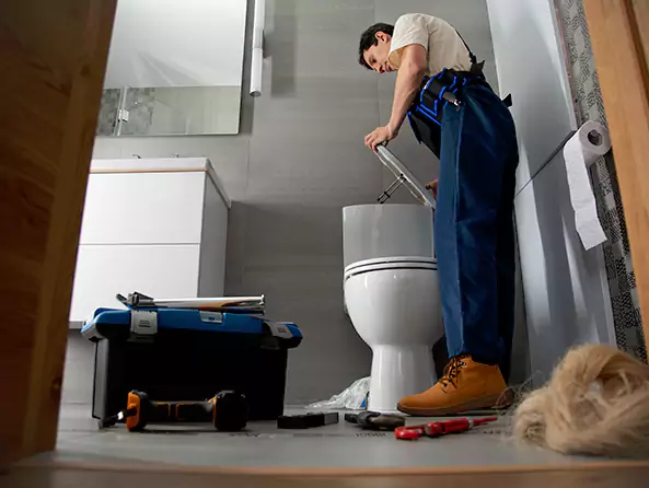  Why Choose Lawrenceville Plumber for Drainage Services in Lawrenceville, GA?]