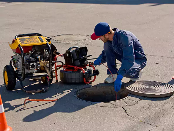 Why Choose Lawrenceville Plumber for Drains Camera Inspection in Lawrenceville, GA?