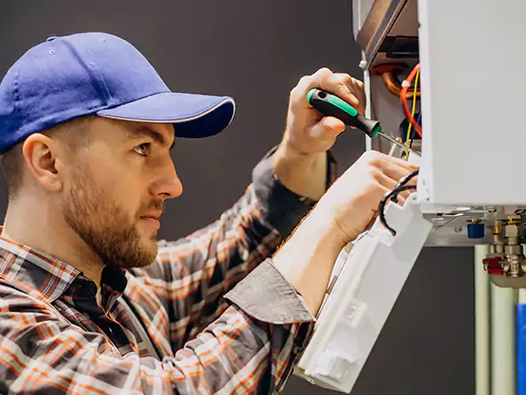 Why Choose Lawrenceville Plumber for Electric Tankless Water Heater Installation in Lawrenceville, GA?