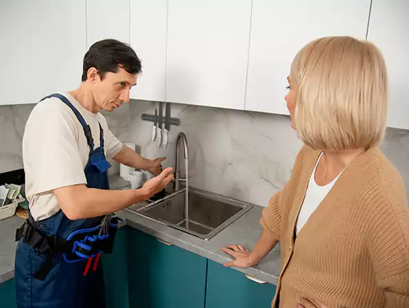 Why Choose Lawrenceville Plumber for Emergency Plumbing Repair in Lawrenceville, GA?