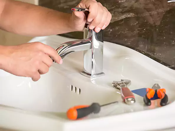 Why Choose Lawrenceville Plumber for Bathroom Faucet Installation in Lawrenceville, GA?