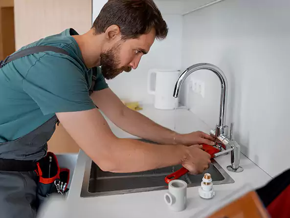 Why Choose Lawrenceville Plumber for Faucet Repair in Lawrenceville, GA?