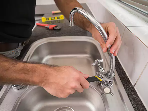 Why Choose Lawrenceville Plumber for Faucet Replacement in Lawrenceville, GA?