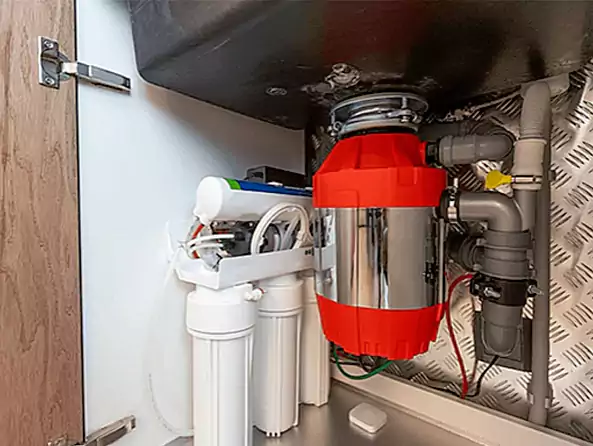 Why Choose Lawrenceville Plumber for Garbage Disposal Installation in Lawrenceville, GA?