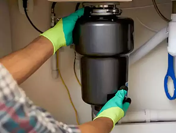 Why Choose Lawrenceville Plumber for Garbage Disposal Replacement in Lawrenceville, GA?
