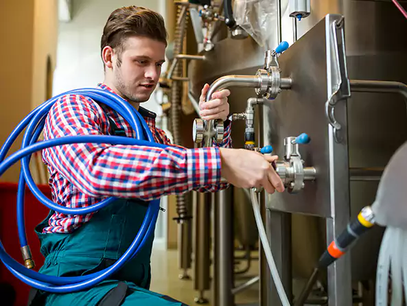 Why Choose Lawrenceville Plumber for Gas Leak Repair in Lawrenceville, GA?