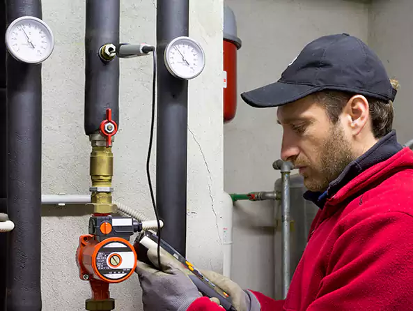 Why Choose Lawrenceville Plumber for Gas Line Installation in Lawrenceville, GA?