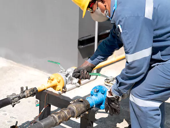 Why Choose Lawrenceville Plumber for Gas Line Repair in Lawrenceville, GA?
