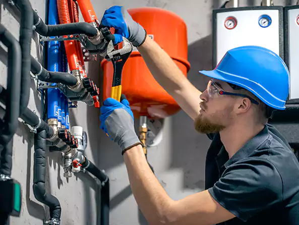 Why Choose Lawrenceville Plumber for Gas Water Heater Installation in Lawrenceville, GA