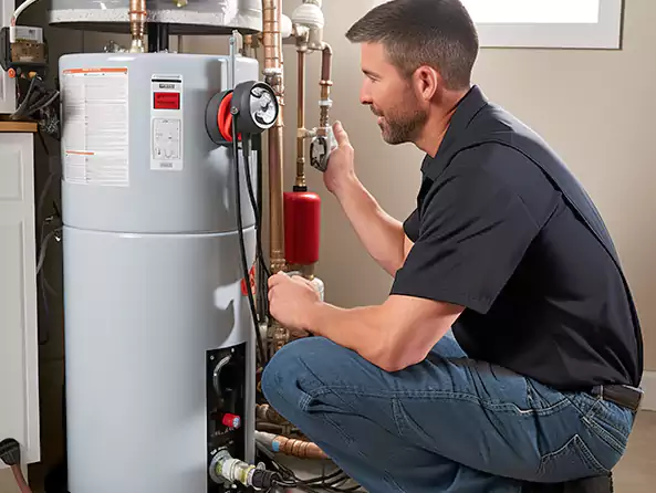 Why Choose Lawrenceville Plumber for Gas Water Heater Repair in Lawrenceville, GA?