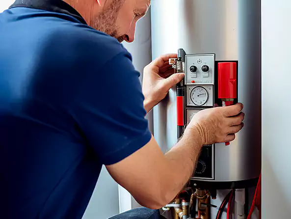 Why Choose Lawrenceville Plumber for Gas Water Heater Replacement in Lawrenceville, GA?