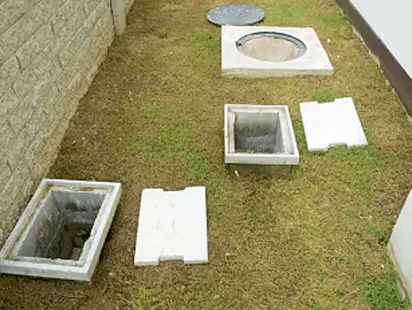Why Choose Lawrenceville Plumber for Grease Trap Cleaning in Lawrenceville, GA?