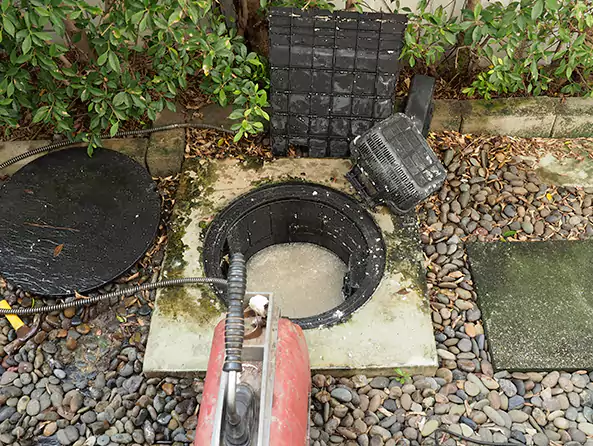 Why Choose Lawrenceville Plumber for Grease Trap Repair in Lawrenceville, GA?