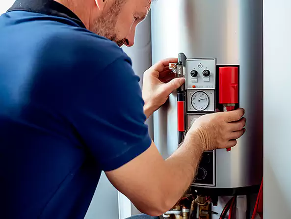 Why Choose Lawrenceville Plumber for Hot Water Tank Maintenance in Lawrenceville, GA?