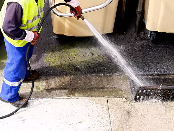 Why Choose Lawrenceville Plumber for Hydro Jetting in Lawrenceville, GA?