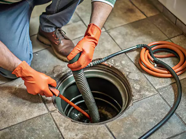 Why Choose Lawrenceville Plumber for Hydrojet Plumbing in Lawrenceville, GA?