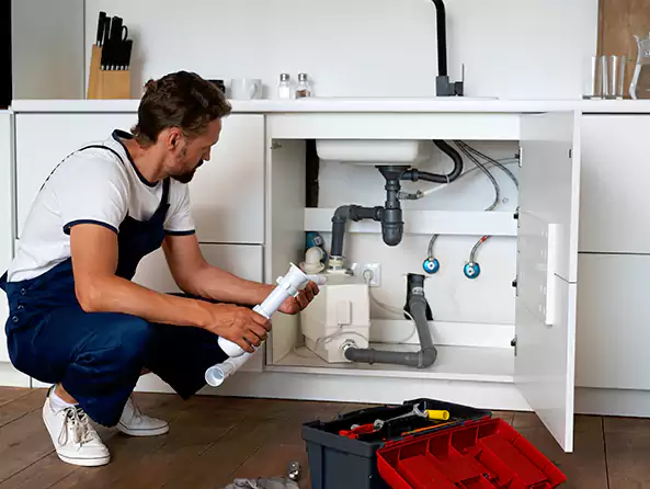 Why Choose Lawrenceville Plumber for Insinkerator Installation in Lawrenceville, GA?