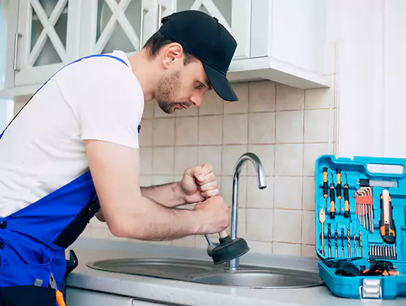 Why Choose Lawrenceville Plumber for Kitchen Plumbing in Lawrenceville, GA?