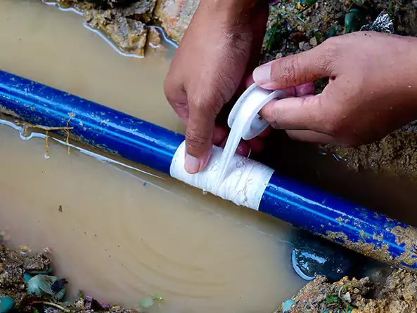  Why Choose Lawrenceville Plumber for Leak Detection in Lawrenceville, GA?]