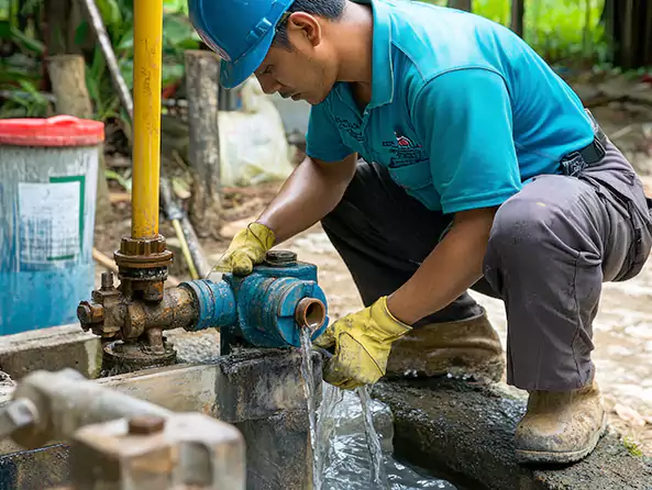 Why Choose Lawrenceville Plumber for Pipe Repair in Lawrenceville, GA?