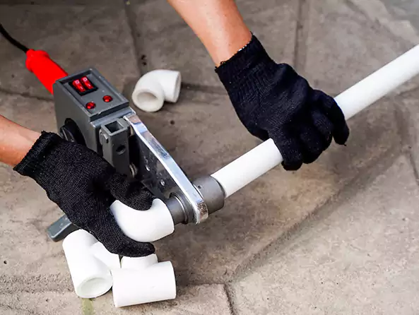 Why Choose Lawrenceville Plumber for Pipe Replacement in Lawrenceville, GA?