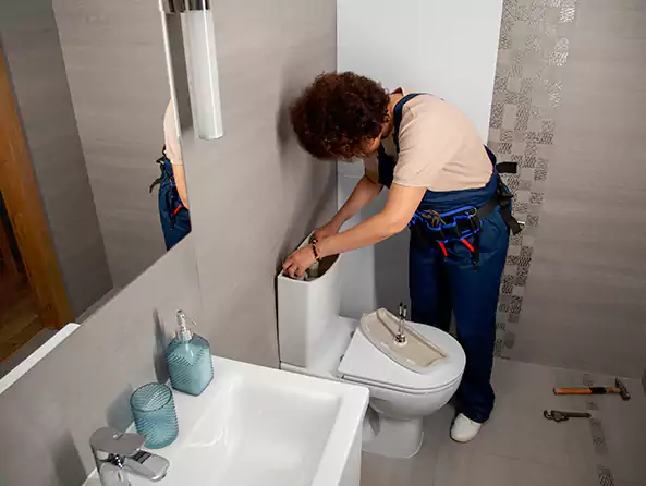 Why Choose Lawrenceville Plumber for Plumbers Near Me in Lawrenceville, GA?