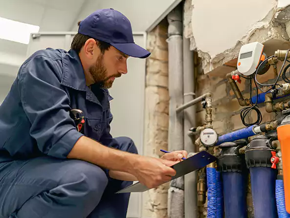Why Choose Lawrenceville Plumber for Plumbing Maintenance in Lawrenceville, GA?