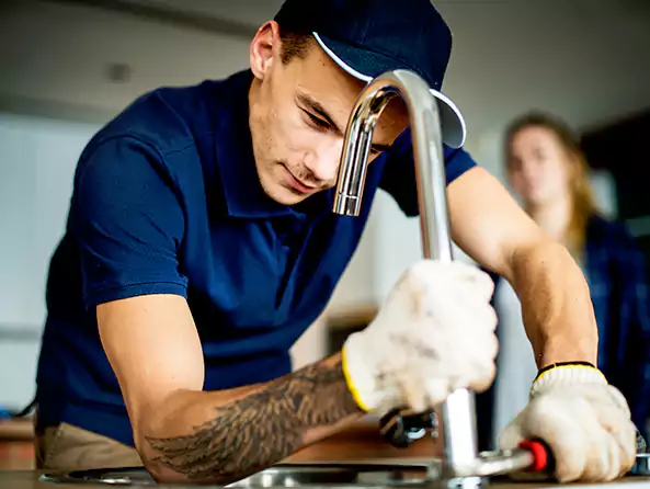 Why Choose Lawrenceville Plumber for Plumbing Repair in Lawrenceville, GA?