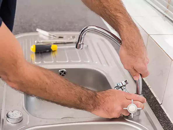 Why Choose Lawrenceville Plumber for Plumbing Replacement in Lawrenceville, GA?