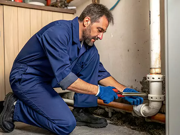 Why Choose Lawrenceville Plumber for Repiping Services in Lawrenceville?