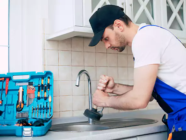 Why Choose Lawrenceville Plumber for Rooter Services in Lawrenceville, GA?