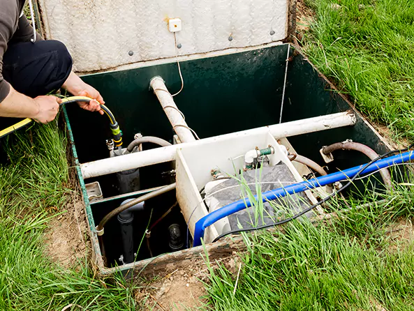 Why Choose Lawrenceville Plumber for Sewage Ejector Pump Installation in Lawrenceville, GA?