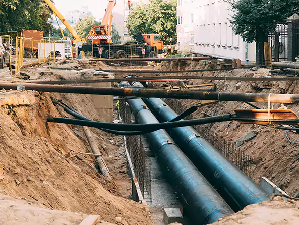 Why Choose Lawrenceville Plumber for Sewer Cleaning in Lawrenceville, GA?