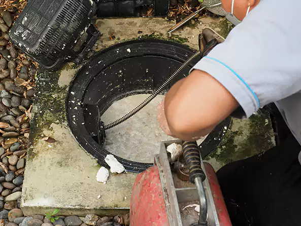 Why Choose Lawrenceville Plumber for Sewer Line Cleaning in Lawrenceville, GA?