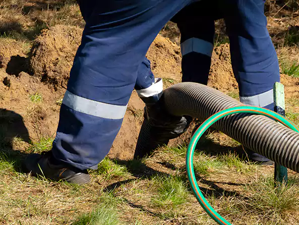 Why Choose Lawrenceville Plumber for Sewer Line Replacement in Lawrenceville, GA?